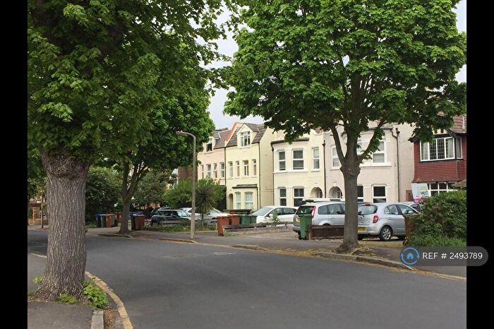 2 Bedroom Flat To Rent In Sherwood Park Road, Sutton, SM1