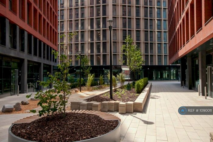 2 Bedroom Flat To Rent In Linter Building, Manchester, M1