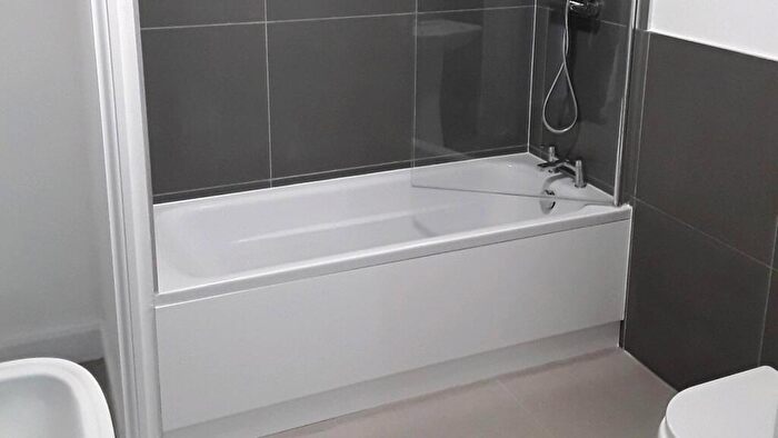 1 Bedroom Apartment To Rent In Maidenbower Avenue, The Haveli, Dunstable, LU6