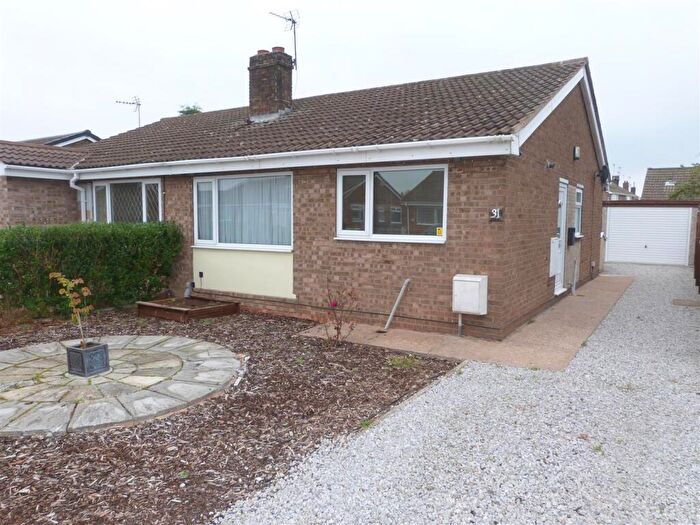 2 Bedroom Bungalow To Rent In Bellasize ParkGilberdykeEast Yorkshire, HU15