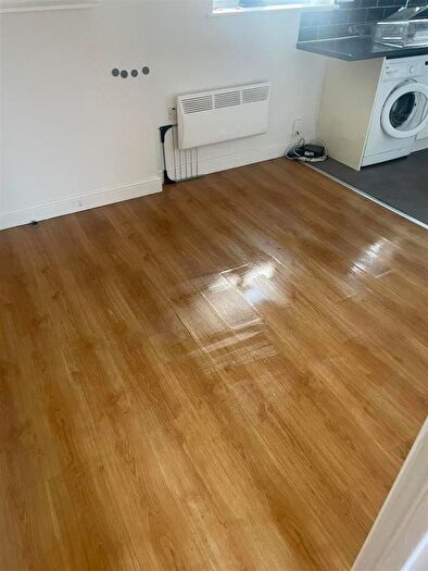 1 Bedroom Flat To Rent In High Street, Coalville, LE67