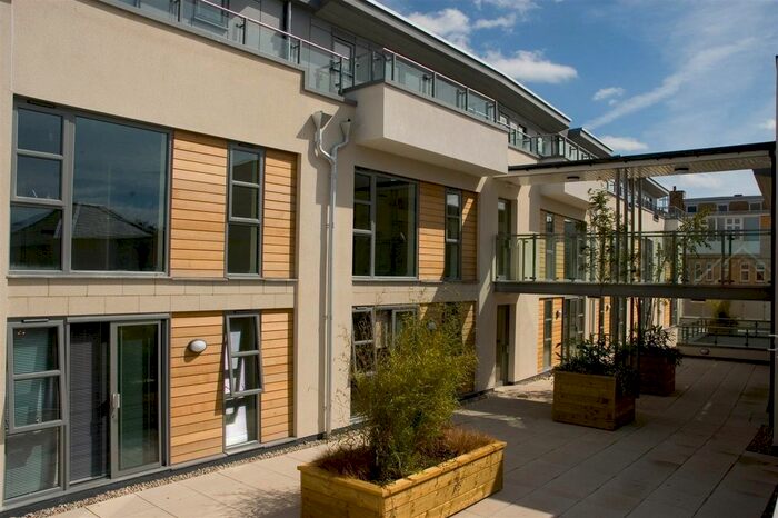 Studio To Rent In Corporation Street, Taunton, TA1