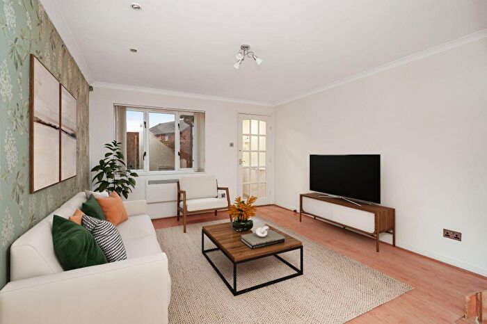 2 Bedroom Semi-Detached House For Sale In Gilberstoun, Brunstane, Edinburgh, EH15