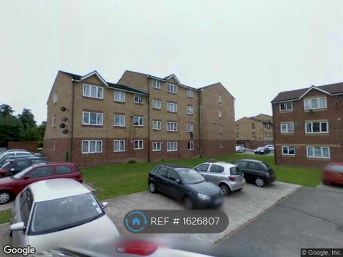1 Bedroom Flat To Rent In Wigston Close, London, N18