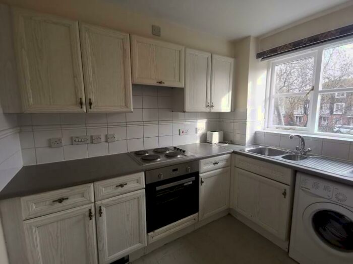 2 Bedroom Terraced House To Rent In Webley Court, Enfield, EN3