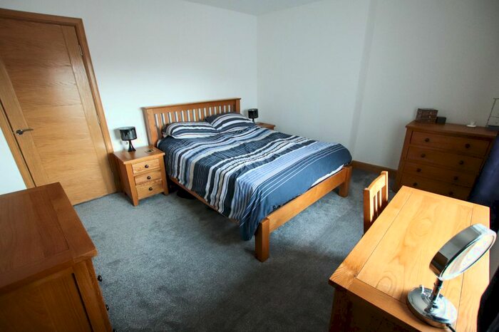 2 Bedroom Semi-Detached House For Sale In Victoria Crescent, Cullen AB56
