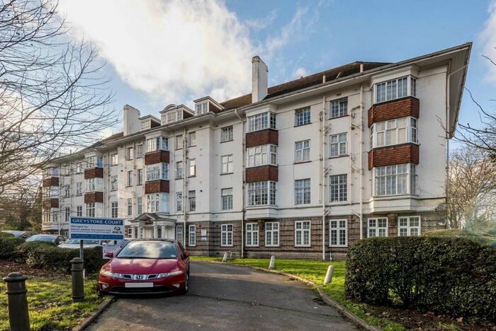 1 Bedroom Flat To Rent In Hanger Lane, London, W5