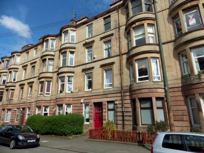 1 Bedroom Flat To Rent In Langside Road, Govanhill, Glasgow, G42