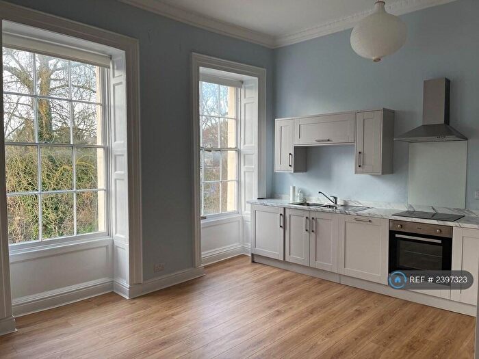 2 Bedroom Flat To Rent In Richmond Terrace, Bristol, BS8