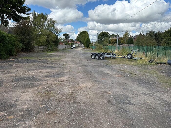 Land To Rent In Rawlinson Lane, Heath Charnock, Chorley, Lancashire, PR7
