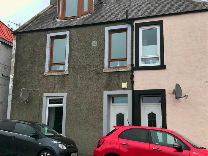1 Bedroom Flat To Rent In Murrell Terrace, Aberdour, KY3