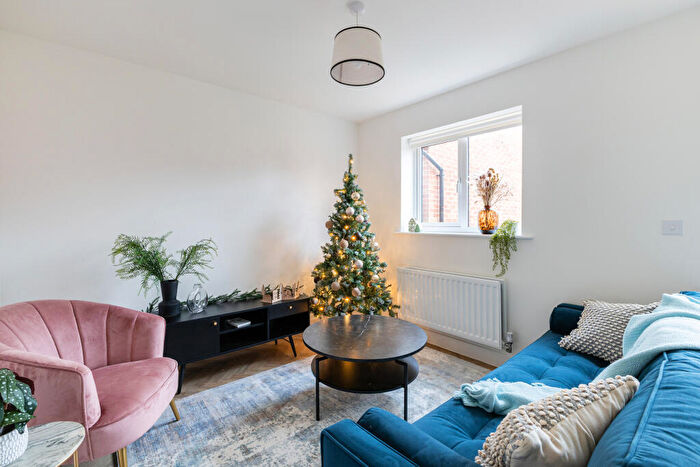 4 Bedroom Semi-Detached House To Rent In Leaf Living At Broxborough Park, , Ottershaw, Surrey, KT16