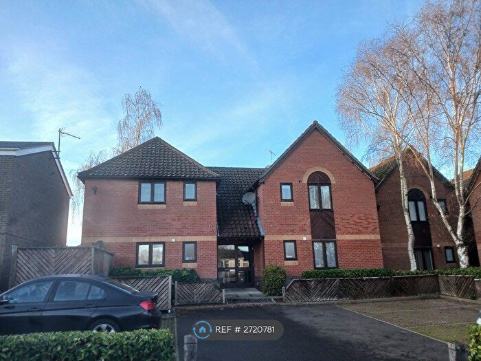 1 Bedroom Flat To Rent In Ashfield Hill, King's Lynn, PE30