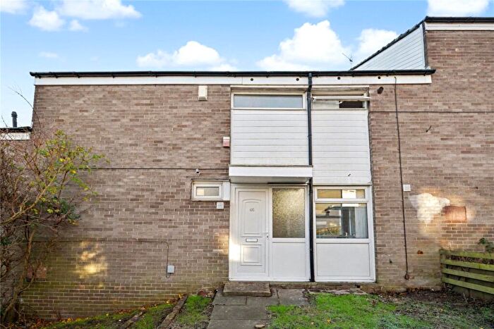 3 Bedroom Terraced House To Rent In Bawn Drive, Leeds, West Yorkshire, LS12