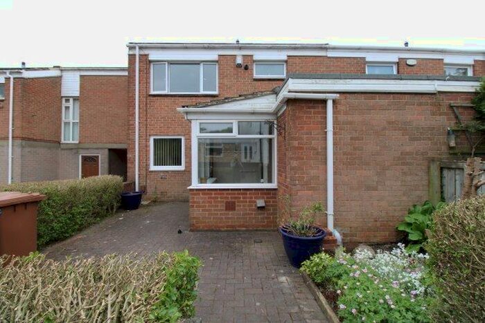 3 Bedroom Property To Rent In Donvale Road, Washington, NE37