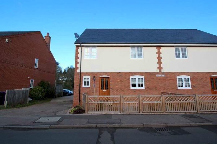 3 Bedroom End Of Terrace House To Rent In Lilley Bottom Road, Whitwell, Hitchin, SG4