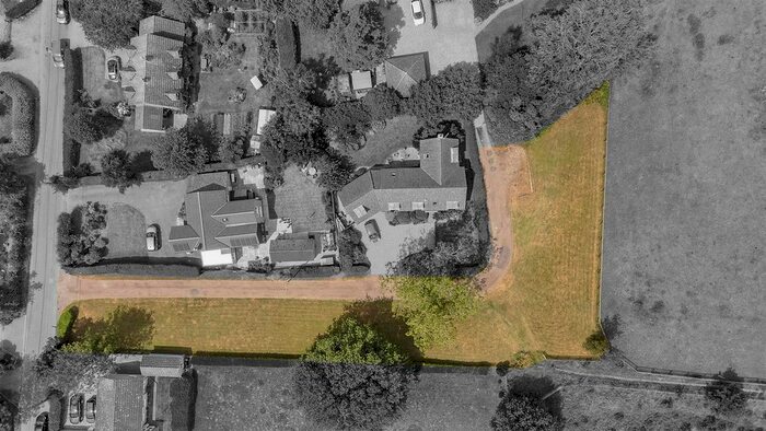 Land For Sale In Rattlesden Road, Drinkstone, Bury St. Edmunds, IP30