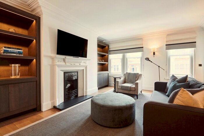 1 Bedroom Flat To Rent In Duke Street, London, W1K