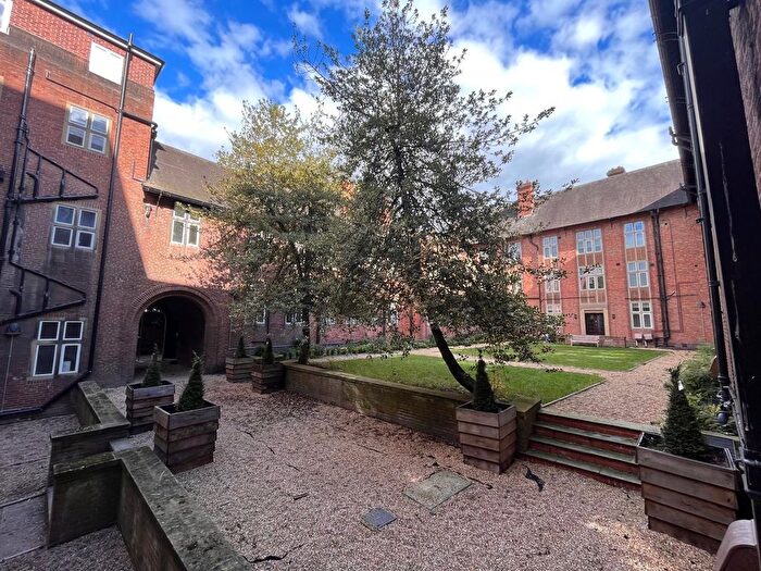 2 Bedroom Flat To Rent In St. Marys Gate, Derby, DE1