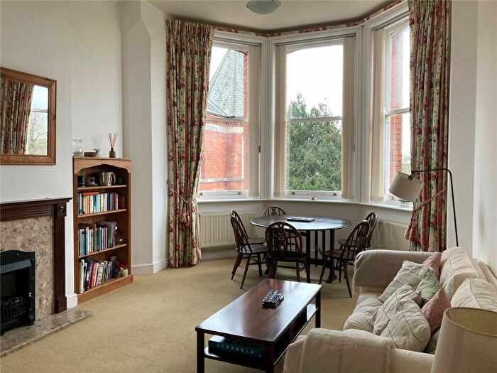 2 Bedroom Apartment For Sale In Sherren Avenue, Charlton Down, Dorchester, Dorset, DT2