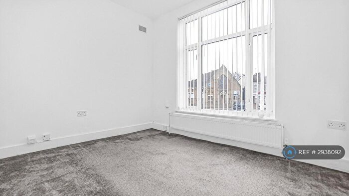1 Bedroom Flat To Rent In Parsons Mead, Croydon, CR0