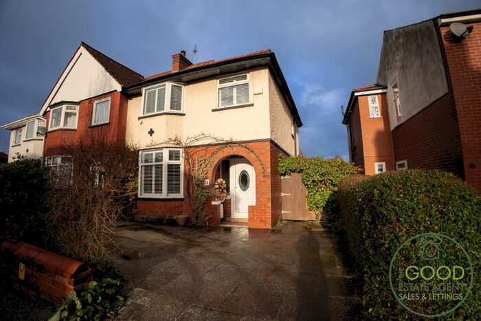 3 Bedroom Terraced House To Rent In Symonds Road, Preston, PR2
