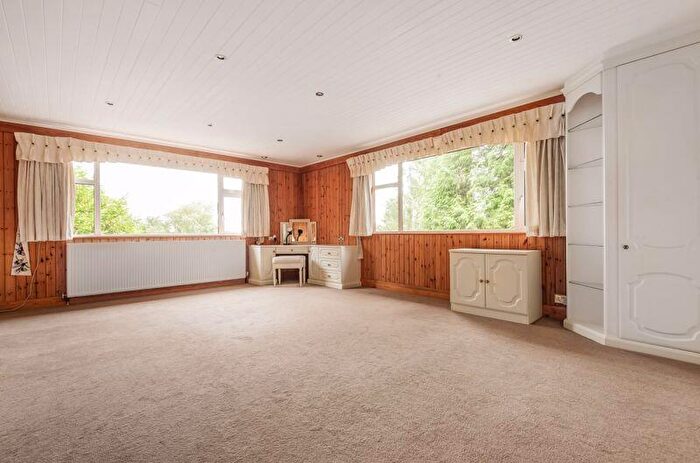 5 Bedroom Detached House To Rent In Park Road, Kenley, CR8