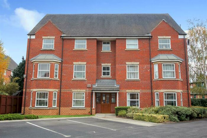 2 Bedroom Apartment To Rent In Weavers Green, Northallerton, DL7