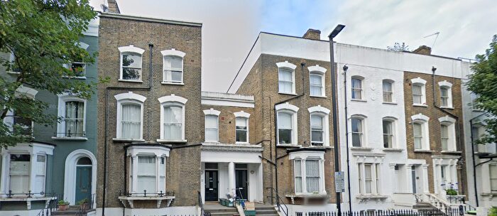 3 Bedroom Flat To Rent In Grosvenor Avenue, London, N5