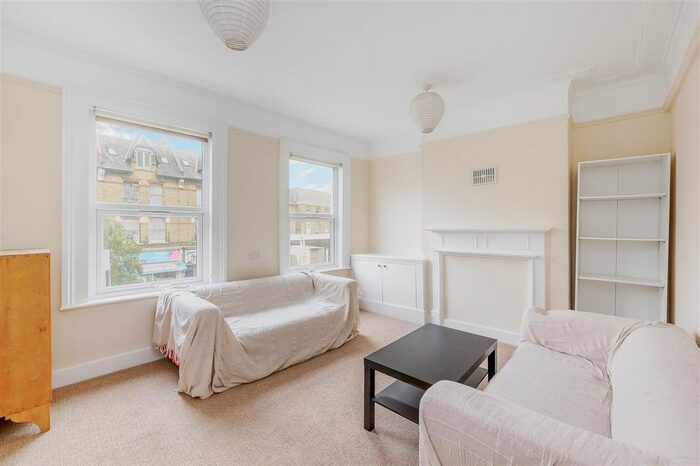 2 Bedroom Maisonette To Rent In Goldhawk Road, London, W12