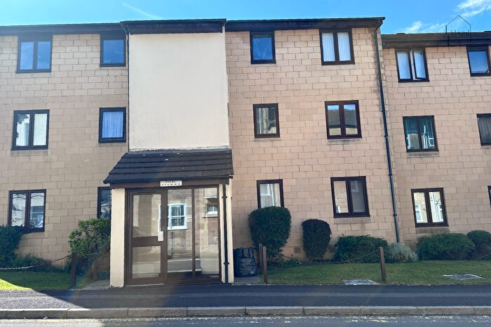 2 Bedroom Flat To Rent In Attewell Court, Devonshire Buildings, Bear Flat, Bath, Bath And North East Somerset, BA2