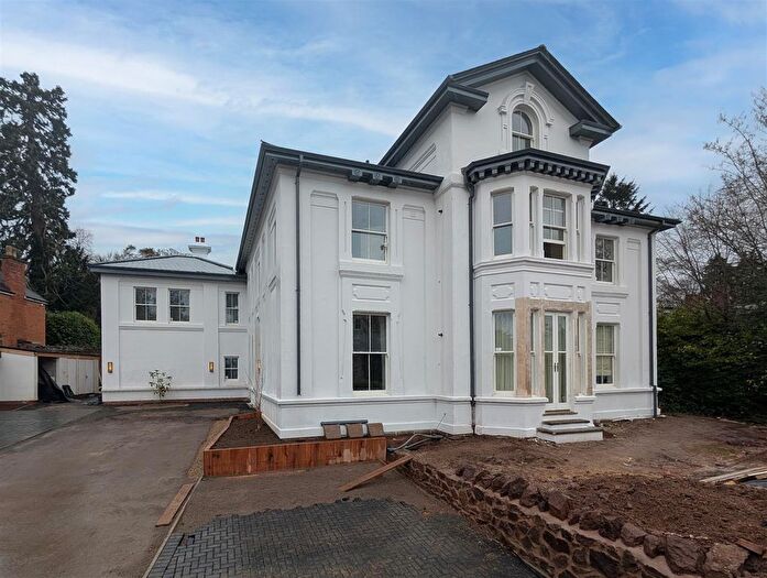 Studio For Sale In Great Malvern, Malvern, WR14