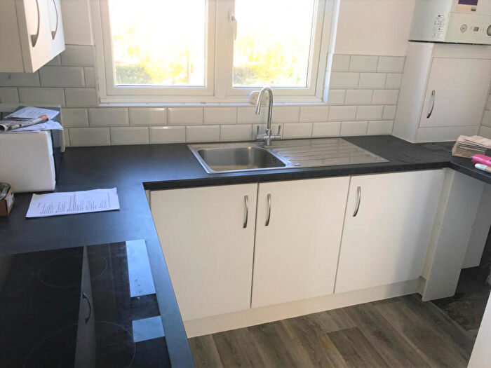 1 Bedroom Flat To Rent In Eastwood, SS9