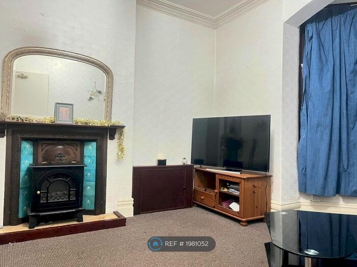 1 Bedroom Flat To Rent In North Shore, Blackpool, FY2