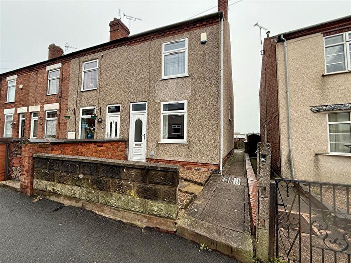 2 Bedroom Property To Rent In Warmwells Lane, Marehay, Ripley, DE5