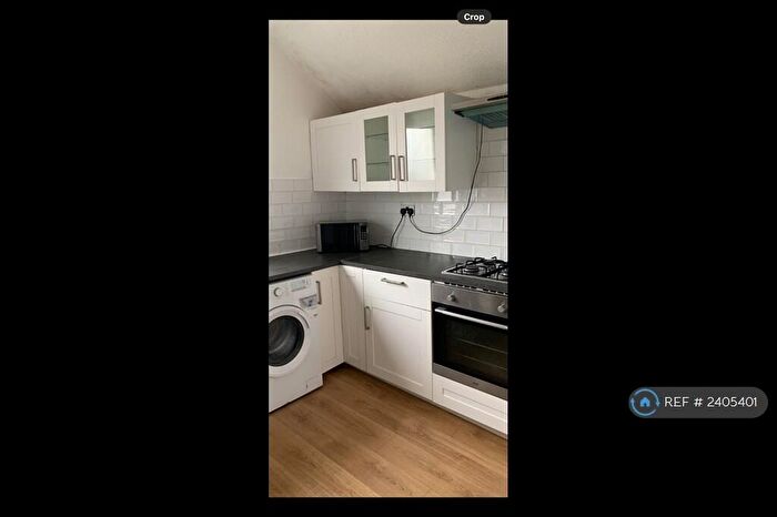 1 Bedroom Flat To Rent In Brunswick St, Cardiff, CF5