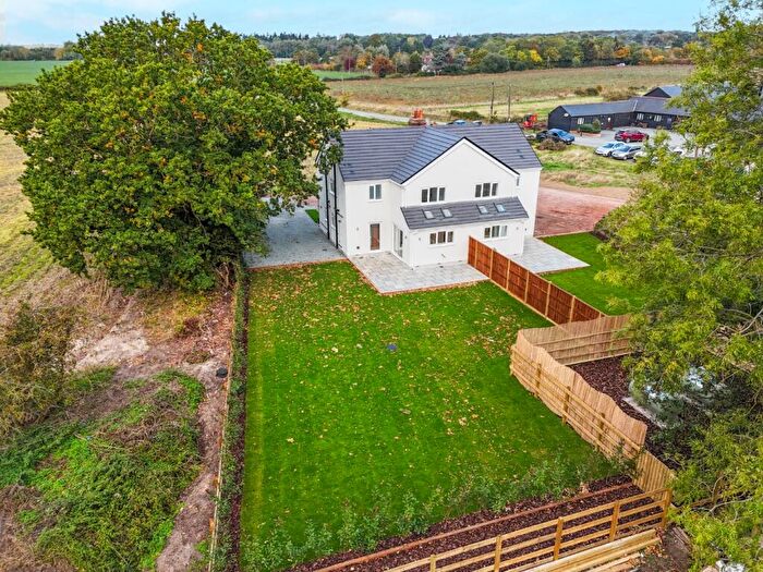 3 Bedroom Semi-Detached House For Sale In Plot, Maypole Road, Heybridge, Maldon, CM9