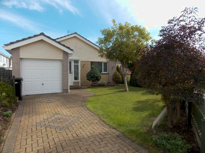 2 Bedroom Bungalow To Rent In Hurn Lane, Keynsham, Bristol, BS31