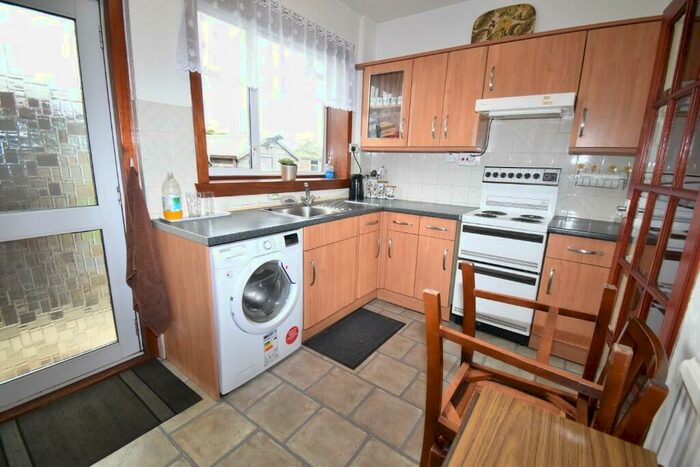 2 Bedroom Semi-Detached Villa For Sale In Fiveways, Hurlford, Kilmarnock, KA1