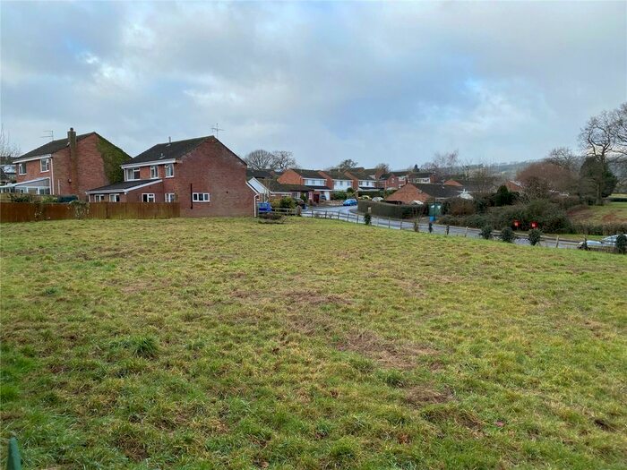 Land For Sale In Woolaston Common, Woolaston, Lydney, GL15