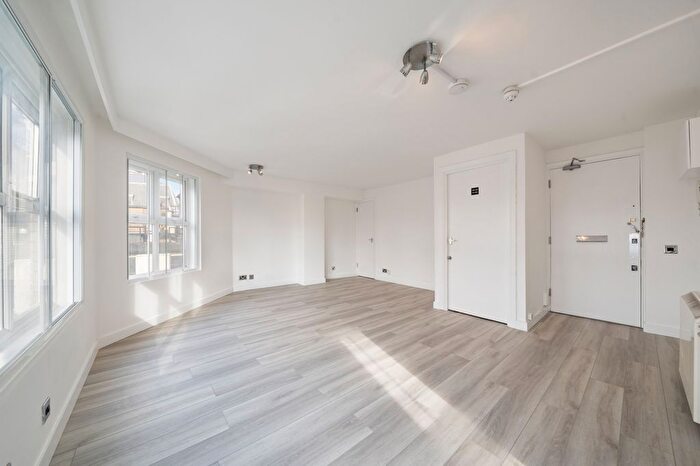 Studio To Rent In Wardour Street, Flat B, Soho, London, W1F