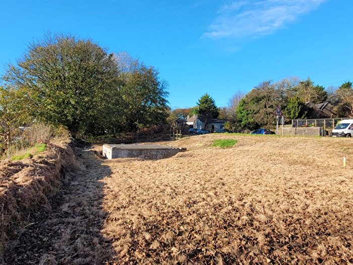 Land For Sale In Hewas Water, St. Austell, PL26