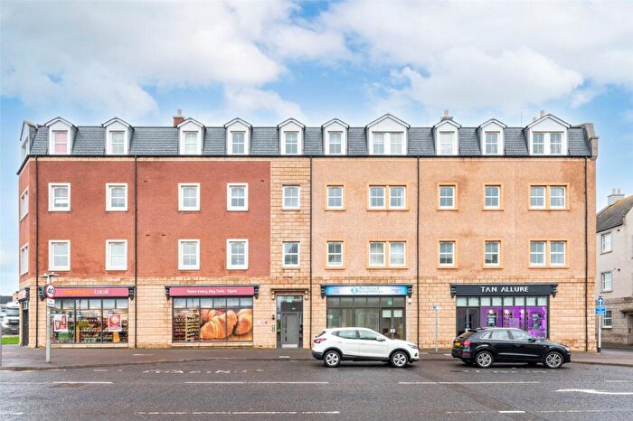 1 Bedroom Apartment For Sale In Charleston Road North, Cove, Aberdeen, AB12