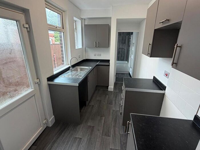 3 Bedroom House To Rent In Brand Lane, Stanton Hill, Sutton-In-Ashfield, NG17