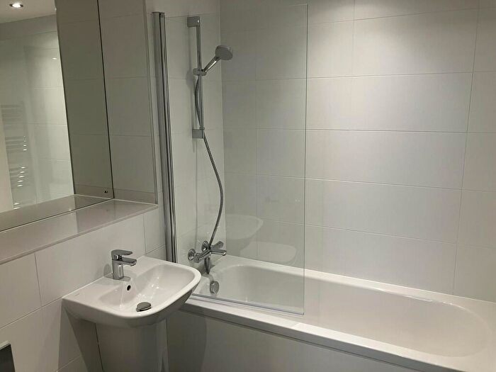 2 Bedroom Apartment To Rent In Jq Rise, Goodman Street, B1