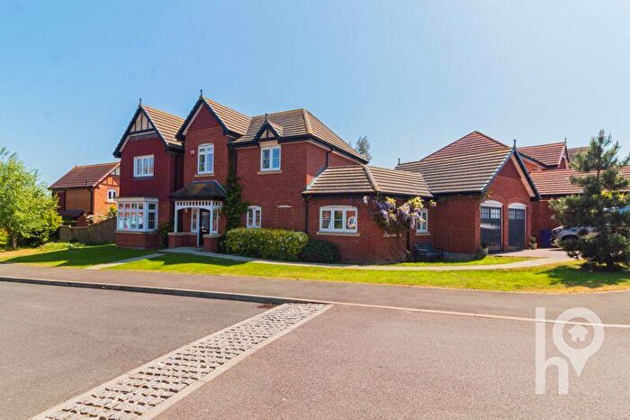 4 Bedroom Detached House For Sale In Kingsborough Drive, Eastchurch, ME12