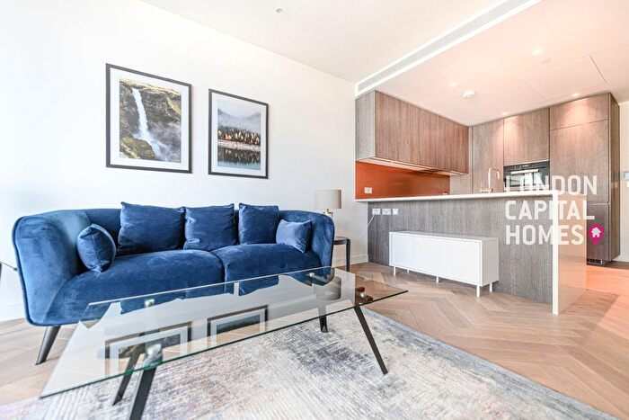 1 Bedroom Flat To Rent In Principal Place, Worship Street, London, EC2A