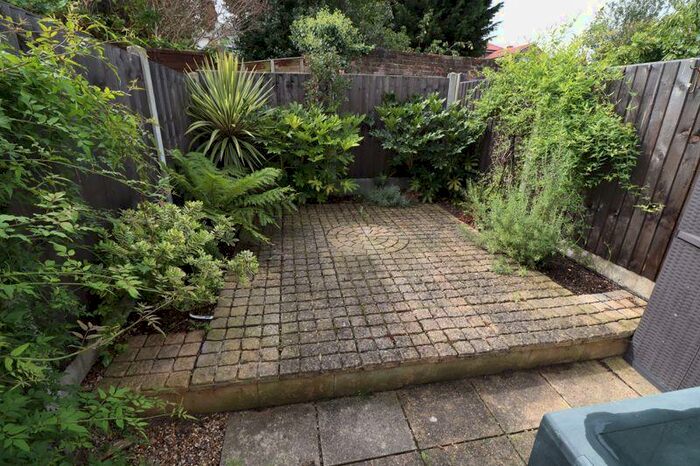 2 Bedroom Terraced House To Rent In Burlington Road, Colchester, CO3