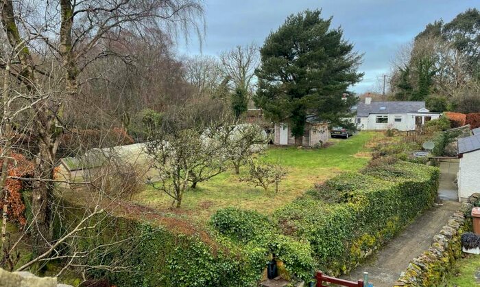 3 Bedroom Detached House For Sale In Llanrug, Caernarfon, Gwynedd, LL55