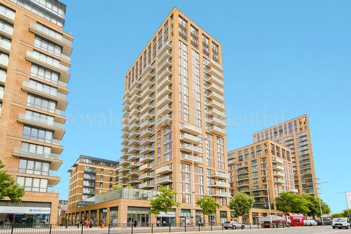 2 Bedroom Flat To Rent In Compton House, Victory Parade, Royal Arsenal, SE18